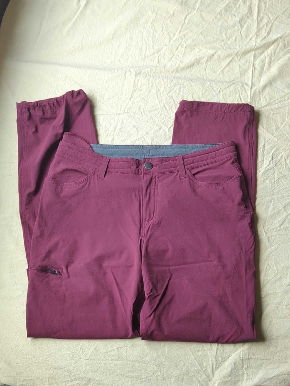 10 OR Pants